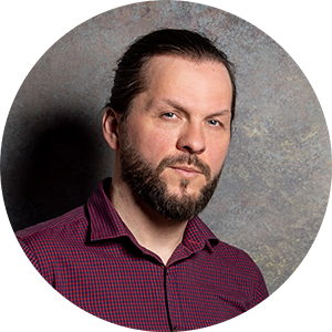Marcin Szpak